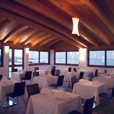 Forte Hotel Vieste Dış mekan fotoğraf