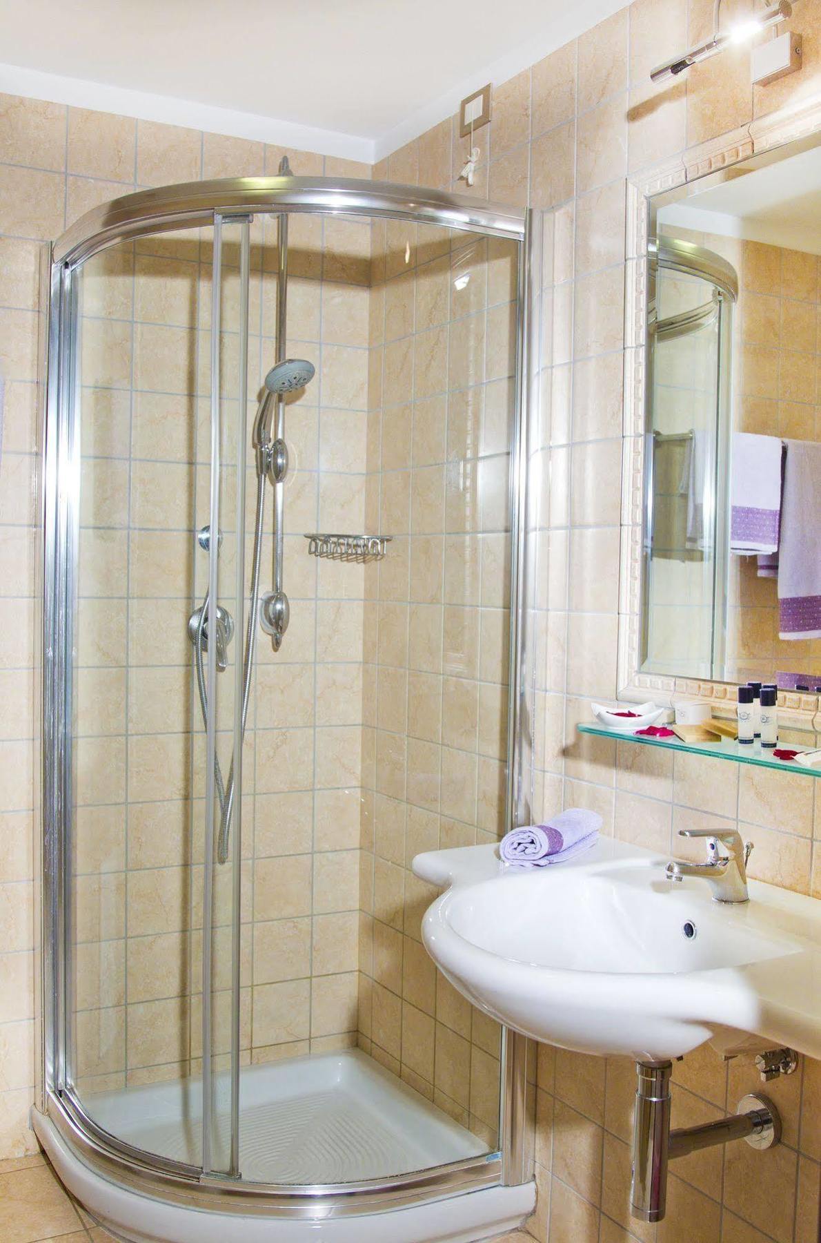 Forte Hotel Vieste Dış mekan fotoğraf